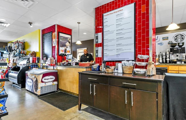 Majestic Beach Towers 1-1603 - Foto 16