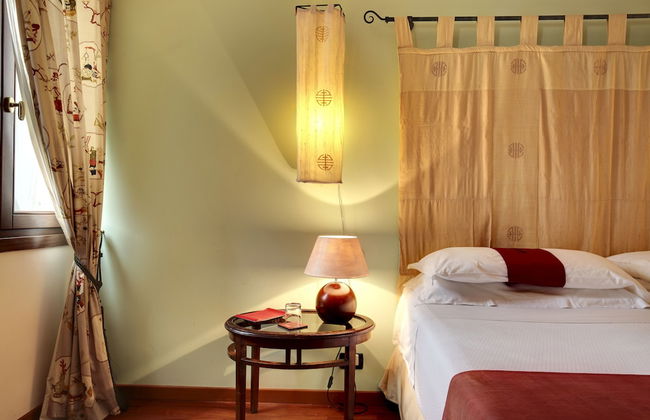 La Villeggiatura - Foto 15