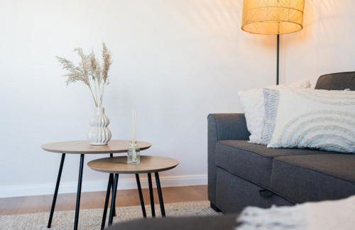 JAKSE-Apartments - Die entspannteste Wohnung an der Nordseeküste mit Sauna - Foto 5