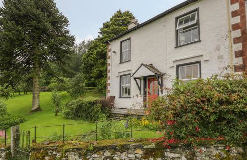 High Torver House - Foto 1