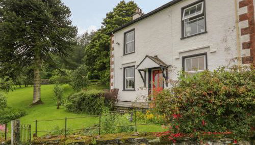 High Torver House - Foto 1