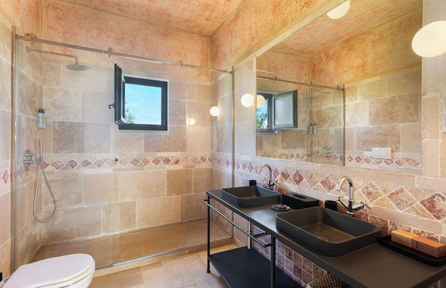 Masseria Santo Scalone - Foto 54