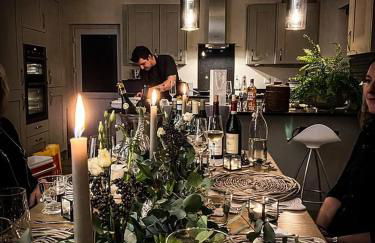 Exclusive Vineyard Estate for 18 Guests - Foto 78