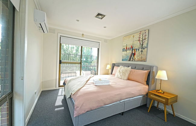 Maroondah 3BR Brick House - Foto 5