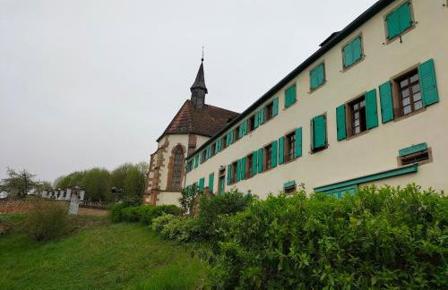 Bischou, soyez chez vous ! - Foto 24