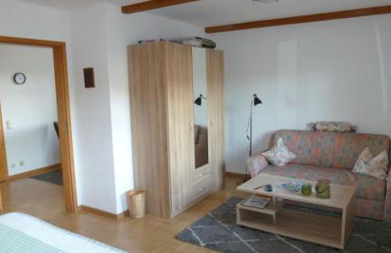 Appartementhaus Osserblick - Foto 77