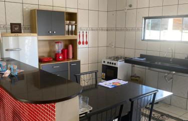 Sinta-se em casa - Foto 6