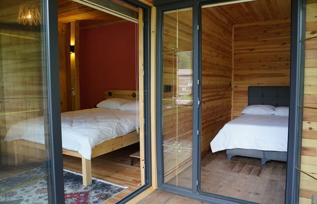 Hayalim Otel Cafe - Foto 9