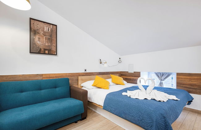 Apartments Pomerio Rijeka - Photo 4