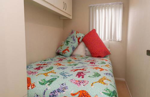 The Chalet at Tyn Lon - Photo 15