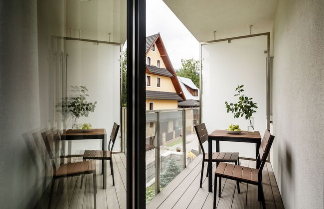 Tatrytop Apartamenty Granitica - Foto 26