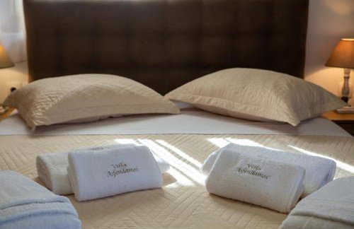 Villa Disi - Asfendamos Villas - Photo 53