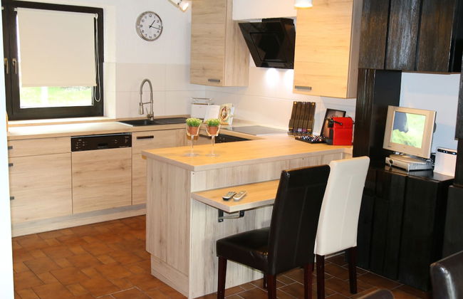 Luxus Landhaus Baiersbronn - Foto 38