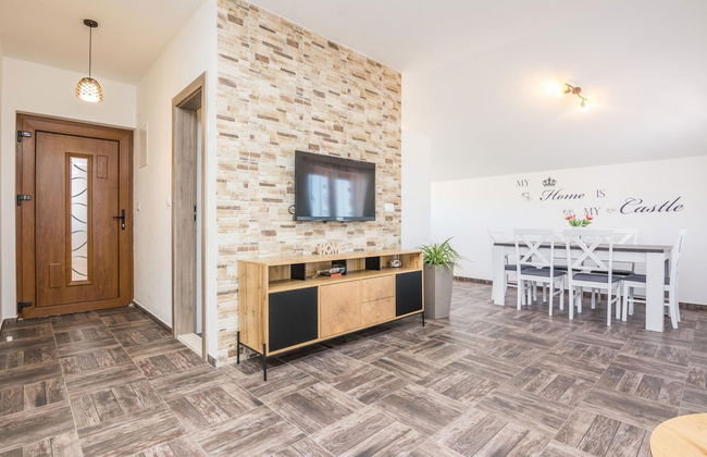 Villa M M Zadarvillas - Foto 49