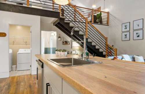 Alchemist - The Vestry on Read - Foto 9