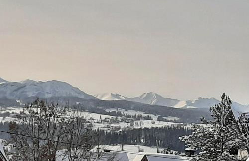 Domki Malcykówka z własnym Jacuzzi - w cenie - Foto 39