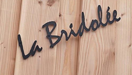 Gîte de la Bridolée, sauna et bain nordique - Foto 4