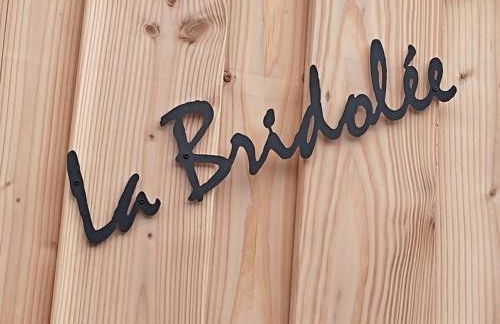 Gîte de la Bridolée, sauna et bain nordique - Photo 4