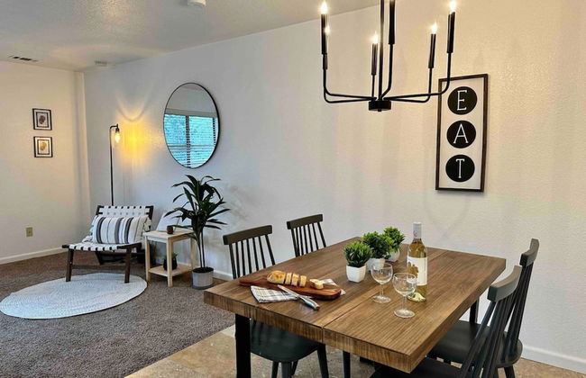 Prime Location Yosemite Expedition by Casa Oso - Foto 7