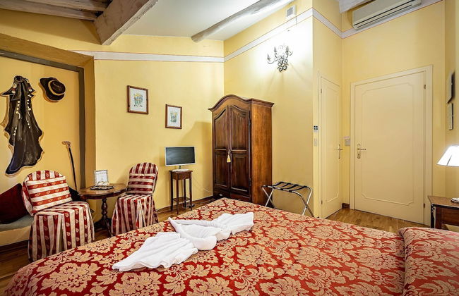 Antica Dimora Patrizia - Foto 19