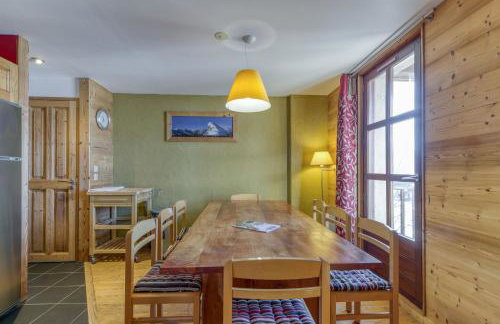 Chalet le Regain - Foto 59