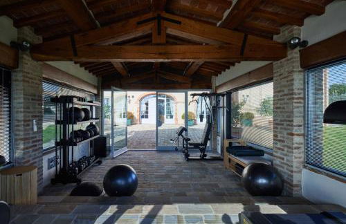 Villa La Fornace - Foto 5