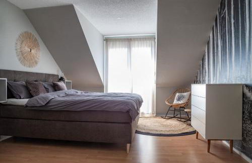 Sohana Lifestyle Apartments I Leilani's & Saskia's Home I Rust - Photo 20