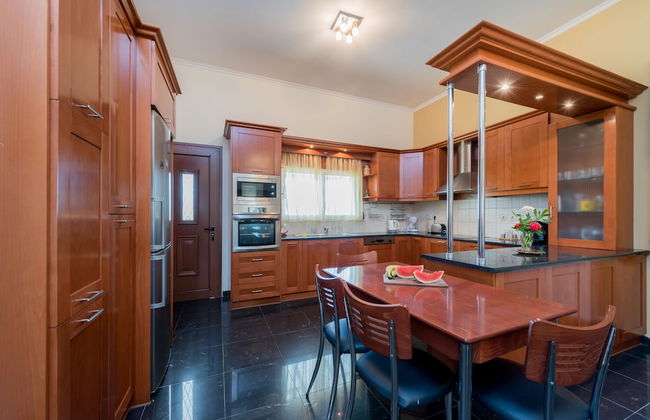 Leone Luxury Villas - Foto 17