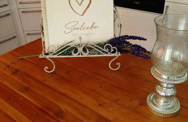 Seeliebe mit Sauna und nur 50 mtr. bis zum Strand - Foto 25