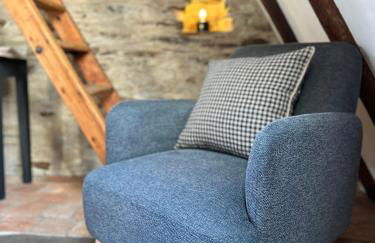 Le Petit Tinténiac - T2 cosy au cœur de la Doutre - Foto 28