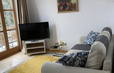 Appartements am Schlossberg - Foto 35