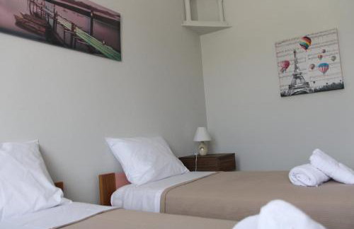 Despinas Village House - Foto 21