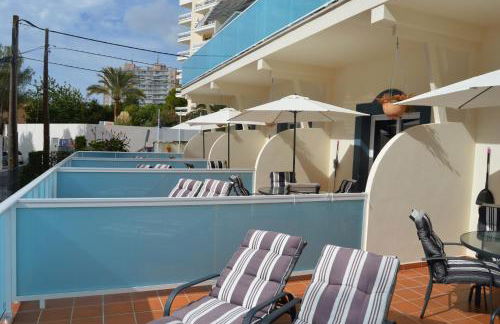 Apartamentos Petit Blau - Foto 65