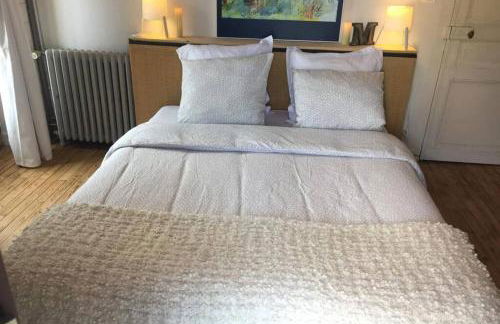 Abbey Road Le Thoureil Maison 6 chambres 12 personnes - Photo 27