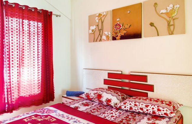 GuestHouser 2 BHK Bungalow 8619 - Foto 17