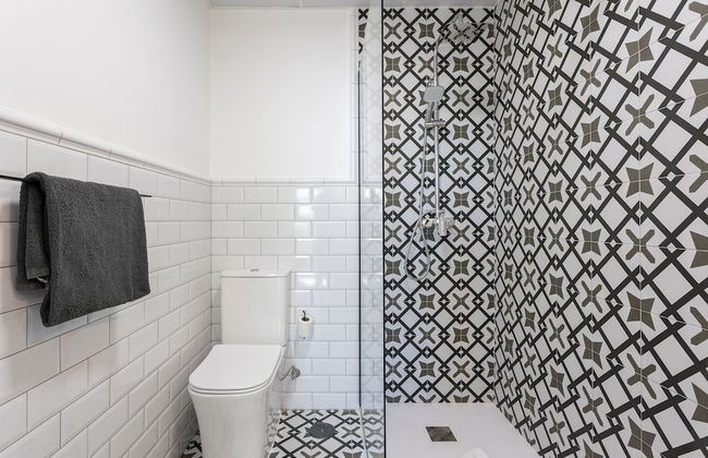 Holidays2Malaga Picassus Lofts - Photo 59