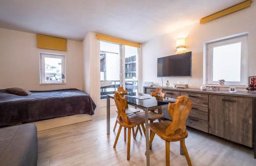 Appartement en pied de piste dans résidence en haute Savoie - Photo 7