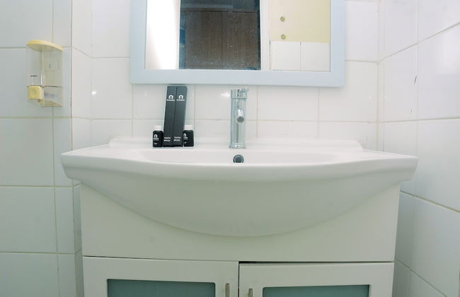 Cozy Living with Modern Design 1BR Kebagusan City Apartment - Foto 13