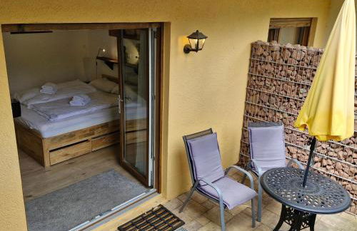 FVH Family Vacation Heidelberg - Foto 42