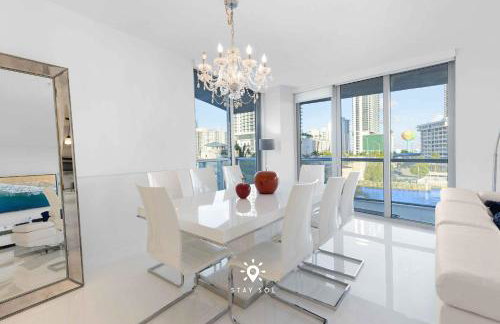 Apt with Private Balcony - Incredible Pool - Foto 22
