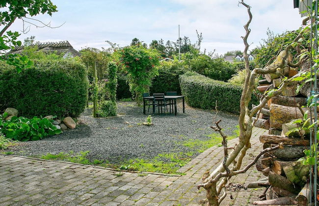 4 Star Holiday Home in Asperup - Foto 58