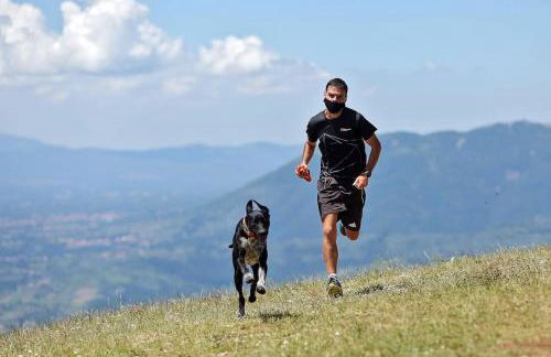 Accogliente casina nel centro storico di Serrone - Foto 29