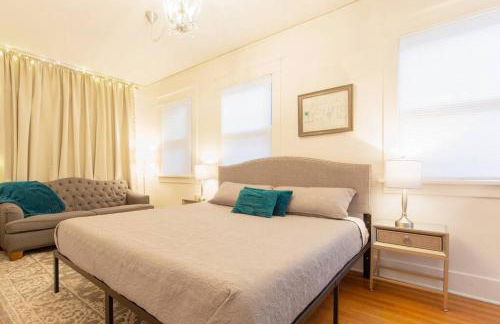 Manitou Springs White Yarrow Inn House - Foto 23