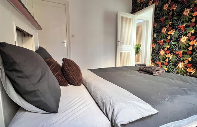 Cosy Cocoon centre de liège - Photo 2