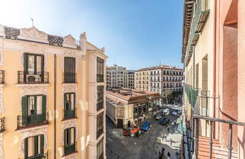 PLAZA MAYOR by MONARO - Foto 56