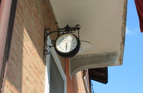 Cascina G appartamento tra i noccioli - Foto 12