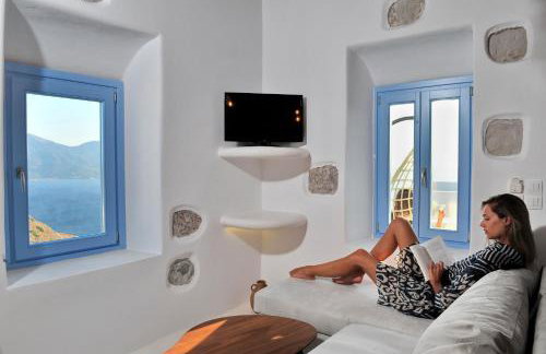 Plaka Suites - Foto 17