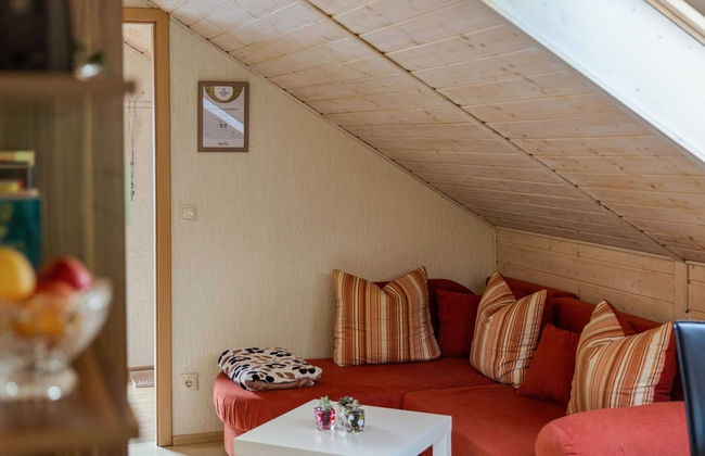 Apartment With Forest in Goldisthal Thuringia - Foto 11