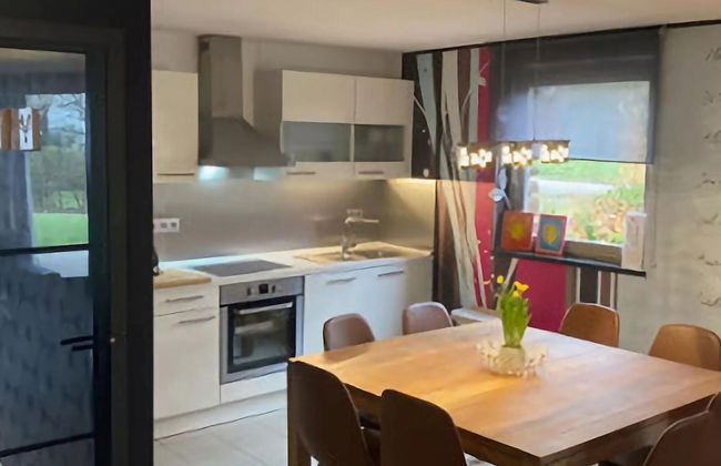 Cozy Cottage with Hot Tub, Sauna, Hammam - Photo 6