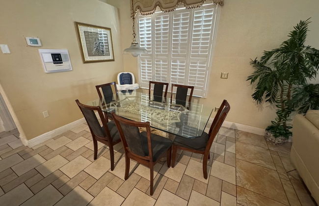 Southern Comfort on Hampton Lakes - The Ultimate Luxury Retreat! - Foto 22